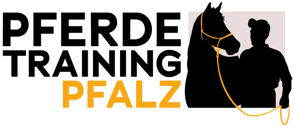 Pferdetraining-Pfalz-Bernhard-Hutter-Logo